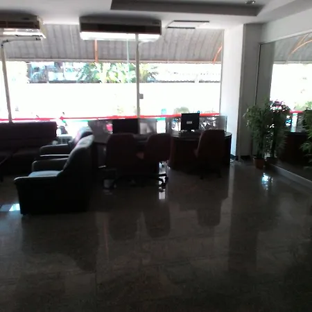 Gh Resort